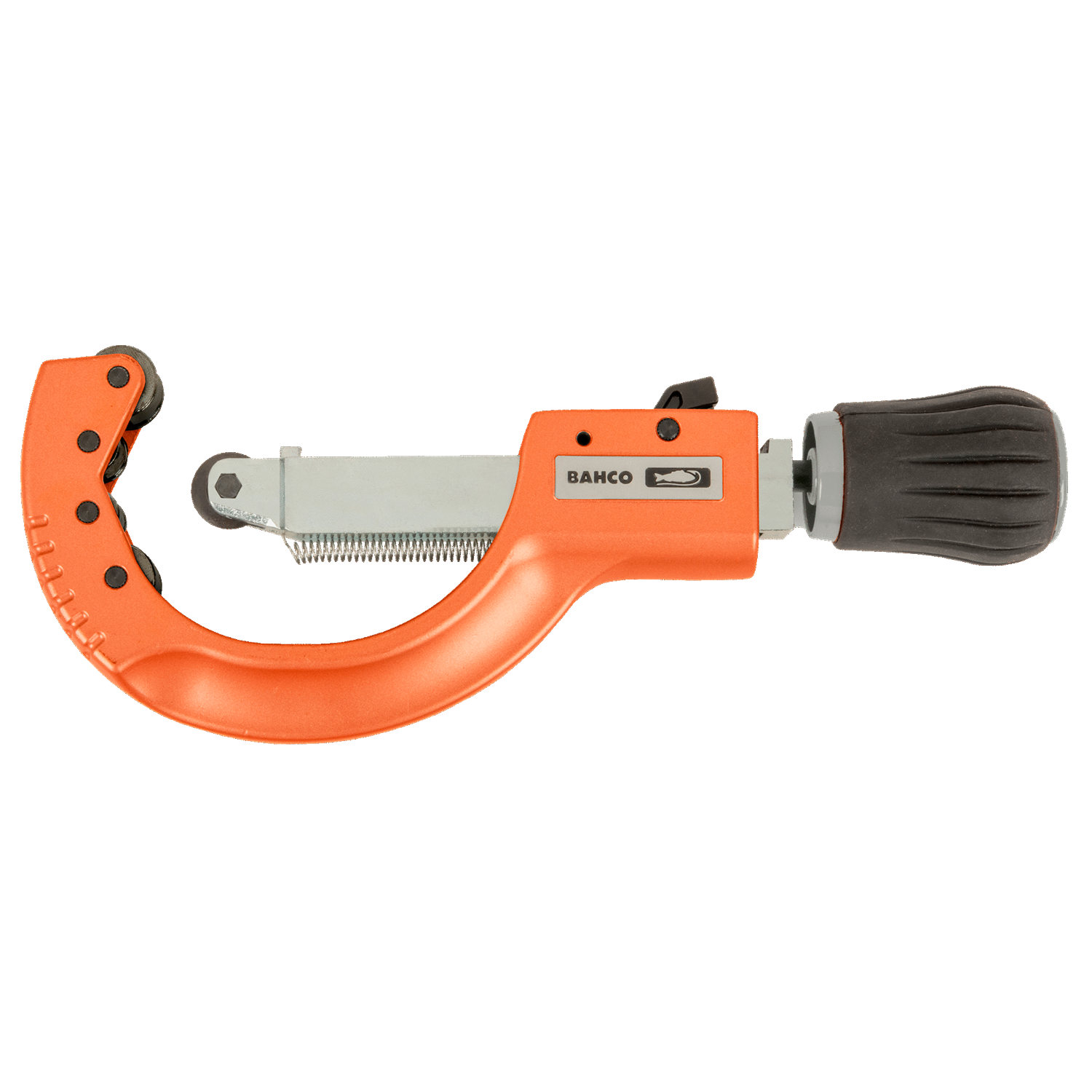 BAHCO 302-76N Tube Cutter with Quick Adjust System 12-76 mm - Premium Tube Cutter from BAHCO - Shop now at Yew Aik.