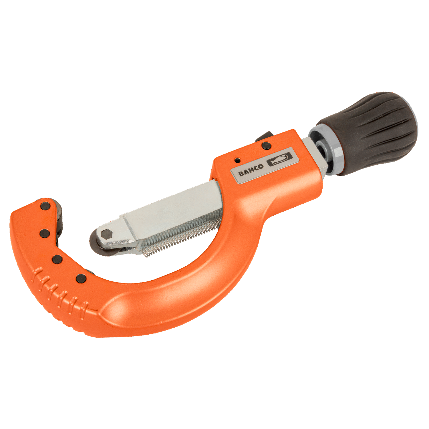 BAHCO 302-76N Tube Cutter with Quick Adjust System 12-76 mm - Premium Tube Cutter from BAHCO - Shop now at Yew Aik.