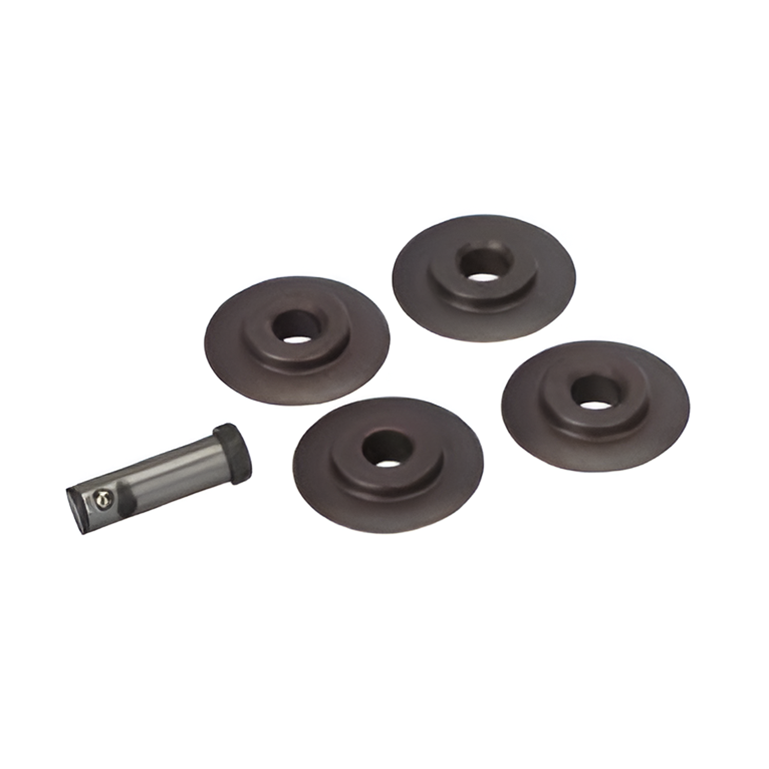 BAHCO 302-95-SET Spare Wheels Set and Pin for 301/302 Pipe Cutter - Premium Spare Wheels Set from BAHCO - Shop now at Yew Aik.