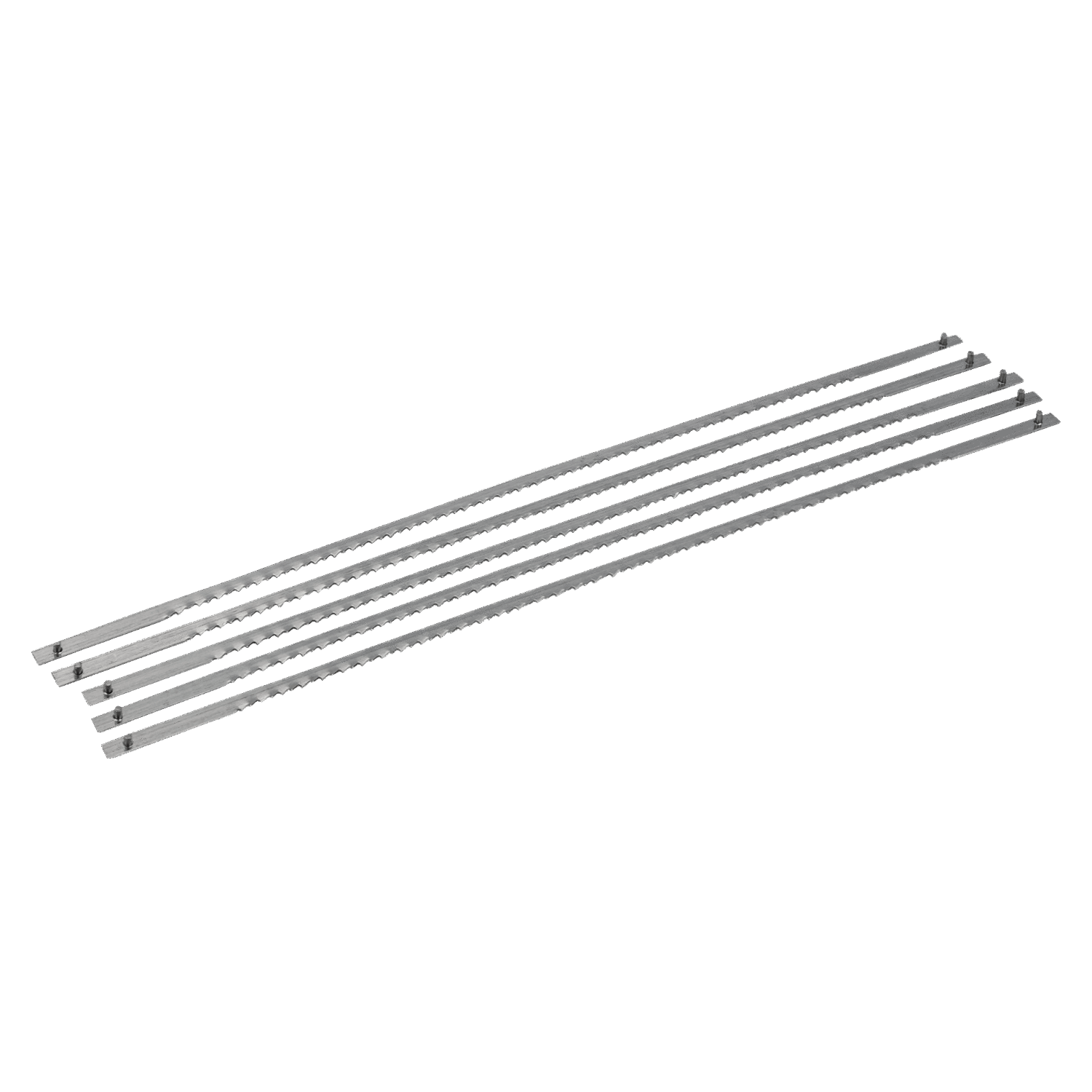 BAHCO 303 Coping Saw blades for 301 Saw (BAHCO Tools) - Premium Coping Saw from BAHCO - Shop now at Yew Aik.