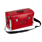 BAHCO 3045V-2 Insulated Tool Set within Leather Bag - 19 Pcs - Premium Tool Set from BAHCO - Shop now at Yew Aik.