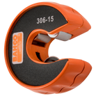 BAHCO 306- Automatic Tube Cutter 10-22 mm (BAHCO Tools) - Premium Tube Cutter from BAHCO - Shop now at Yew Aik.