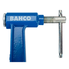 BAHCO 3067 F-Clamp with Steel T-Handle 120 mm (BAHCO Tools) - Premium F-Clamp from BAHCO - Shop now at Yew Aik.