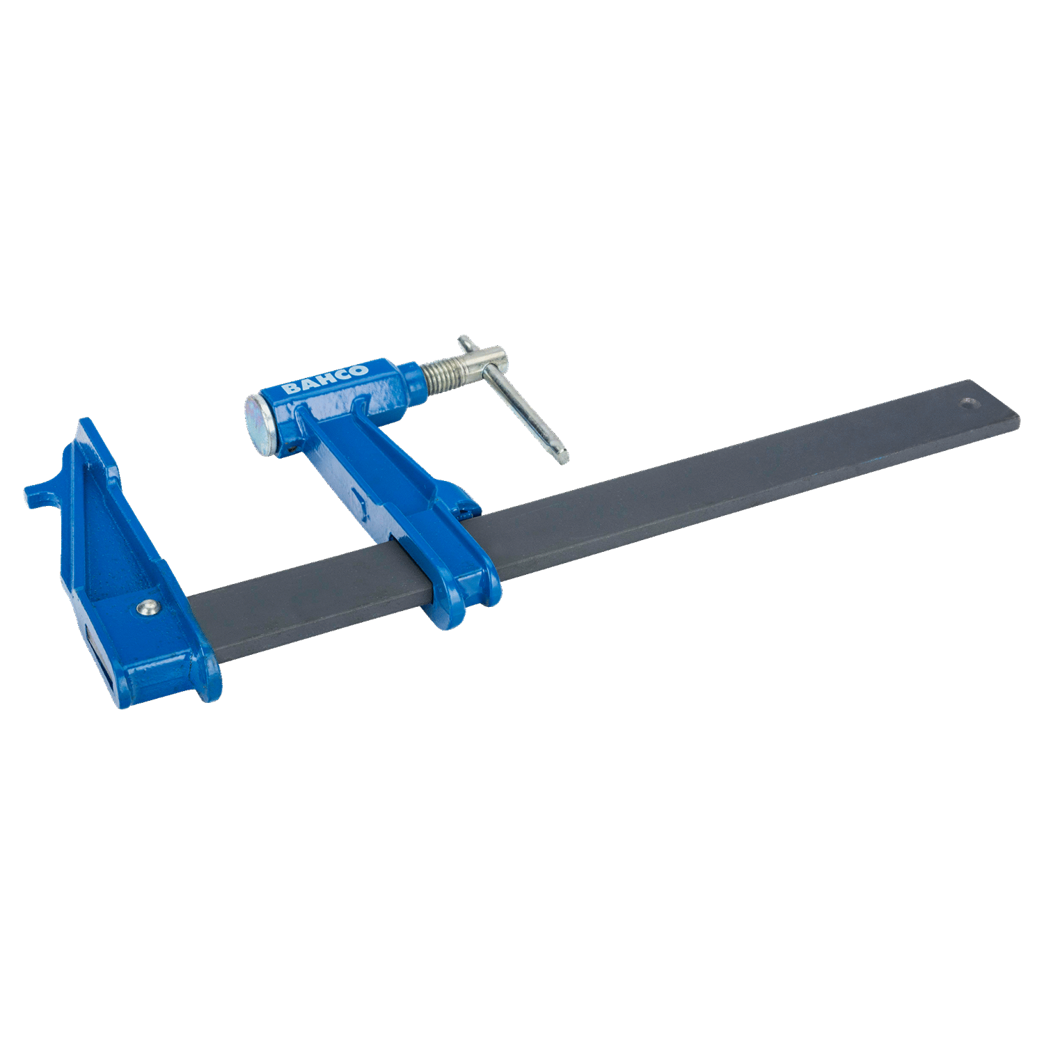 BAHCO 3067 F-Clamp with Steel T-Handle 120 mm (BAHCO Tools) - Premium F-Clamp from BAHCO - Shop now at Yew Aik.