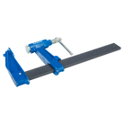 BAHCO 3068 F-Clamp with Steel T-Handle 150 mm (BAHCO Tools) - Premium F-Clamp from BAHCO - Shop now at Yew Aik.