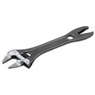 BAHCO 31-T Thin Jaw Adjustable Wrench Spanner - Premium Adjustable Wrench from BAHCO - Shop now at Yew Aik.