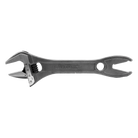 BAHCO 31 Wide Jaw Adjustable Wrench With Phosphate Finish - Premium Adjustable Wrench from BAHCO - Shop now at Yew Aik.