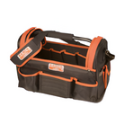 BAHCO 3100TB 24 L Open Top Fabric Tool Bags with Rigid Base - Premium Top Fabric Tool Bags from BAHCO - Shop now at Yew Aik.