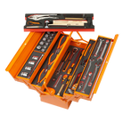 BAHCO 3149-ORFF1 Cantilever Metallic Box Foams Purpose Tool Kit - Premium Tool Kit from BAHCO - Shop now at Yew Aik.