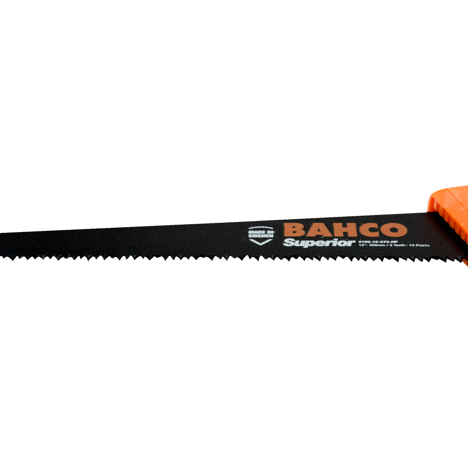 BAHCO 3150 Superior Compass Saw for Wood/ Plastic (BAHCO Tools) - Premium Compass Saw from BAHCO - Shop now at Yew Aik.