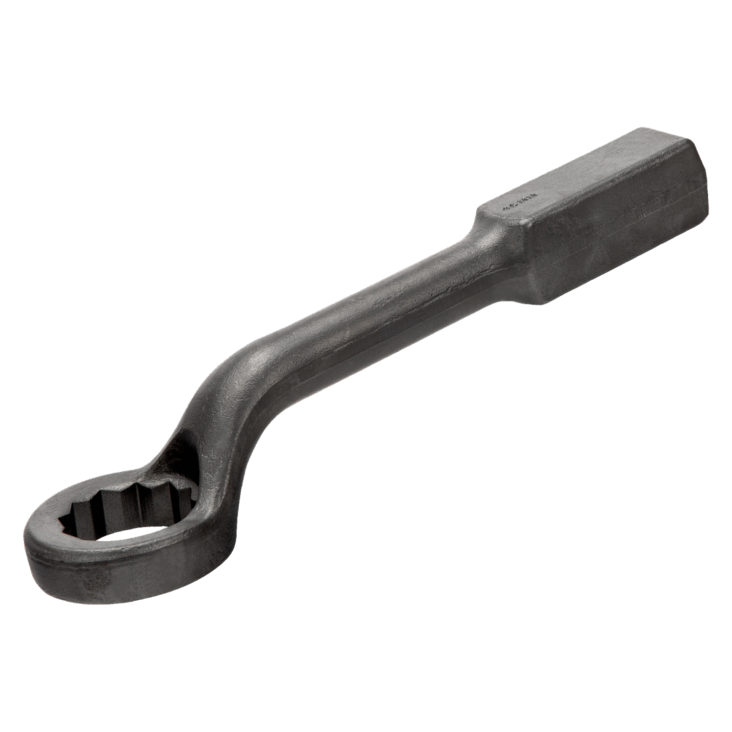 BAHCO 315M Metric Deep Offset Ring End Slogging Wrench - Premium Slogging Wrench from BAHCO - Shop now at Yew Aik.