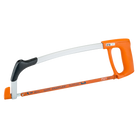 BAHCO 317 Hand Hacksaw Frame 432 mm (BAHCO Tools) - Premium Hand Hacksaw Frame from BAHCO - Shop now at Yew Aik.