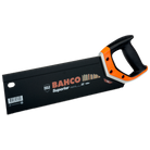 BAHCO 3180 ERGO Tenon Handsaw for Plastics/Laminates - Premium Handsaw from BAHCO - Shop now at Yew Aik.