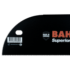 BAHCO 3240 ERGO Superior Veneer Handsaw for Plywood and Plastic - Premium Handsaw from BAHCO - Shop now at Yew Aik.