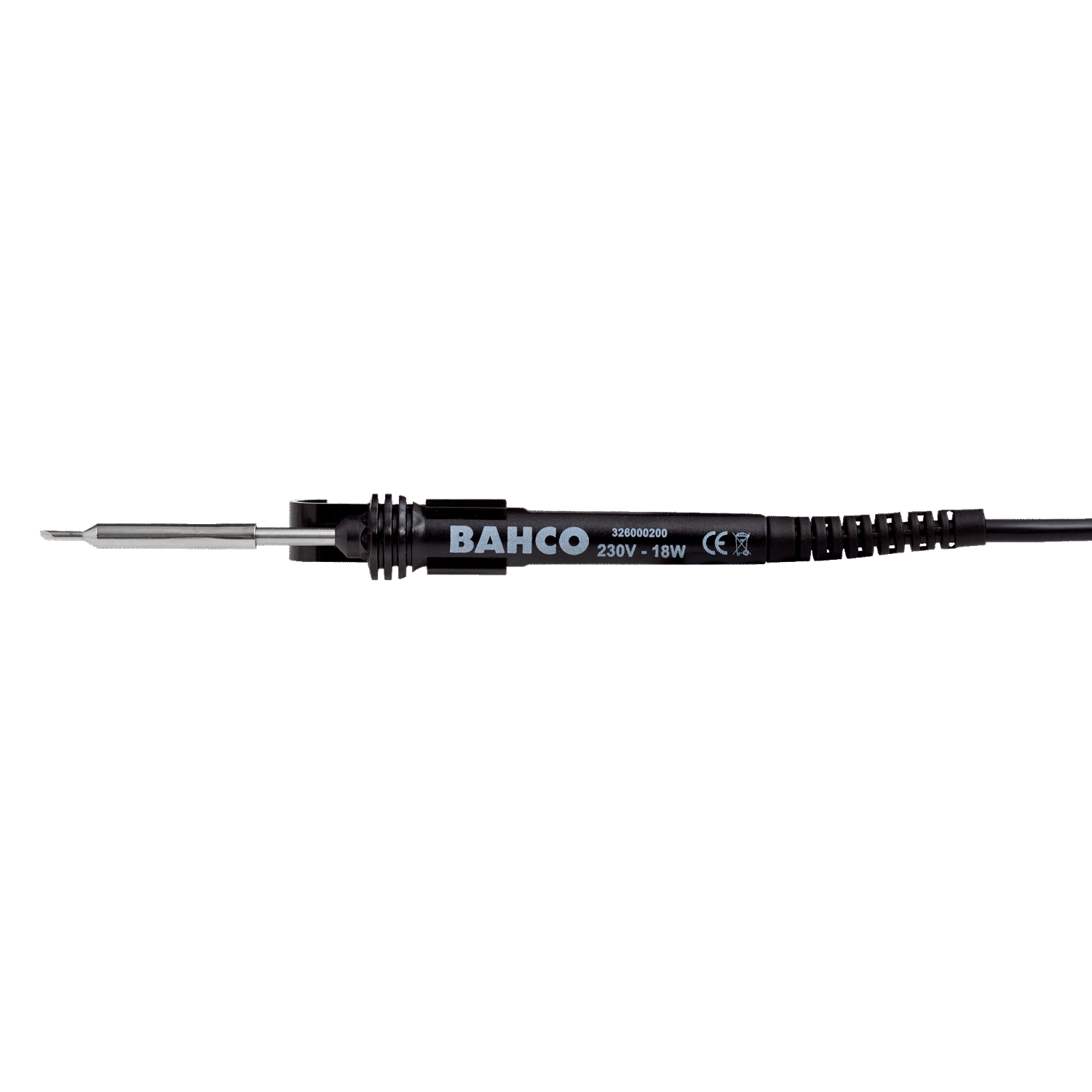 BAHCO 32600 Electronic Soldering Tools Irons, Euro Plug 18/25 W - Premium Soldering Tools from BAHCO - Shop now at Yew Aik.