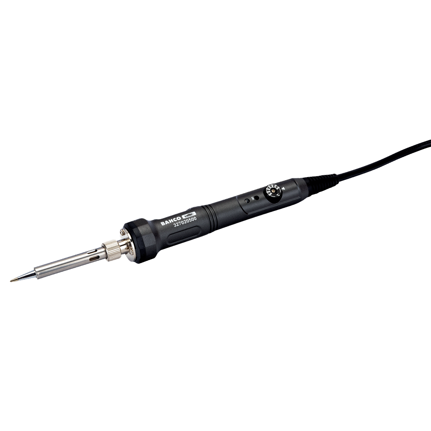 BAHCO 3270 Temperature Controlled Soldering Tools Irons - 50 W - Premium Soldering Tools from BAHCO - Shop now at Yew Aik.