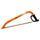 BAHCO 332 ERGO Pointed Bow Saw Heavy Duty Professional 21” - Premium Pointed Bow Saw from BAHCO - Shop now at Yew Aik.