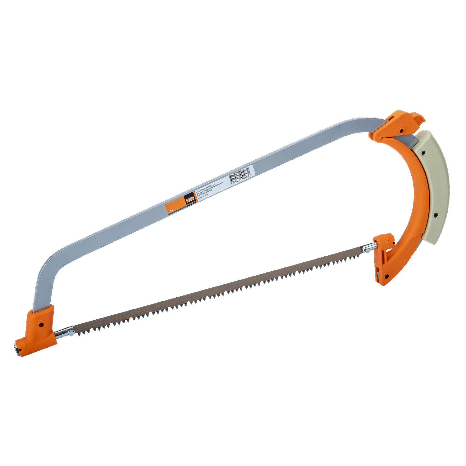 BAHCO 333 General Purpose Bow Saw with Reversible Blade 14” - Premium Bow Saw from BAHCO - Shop now at Yew Aik.