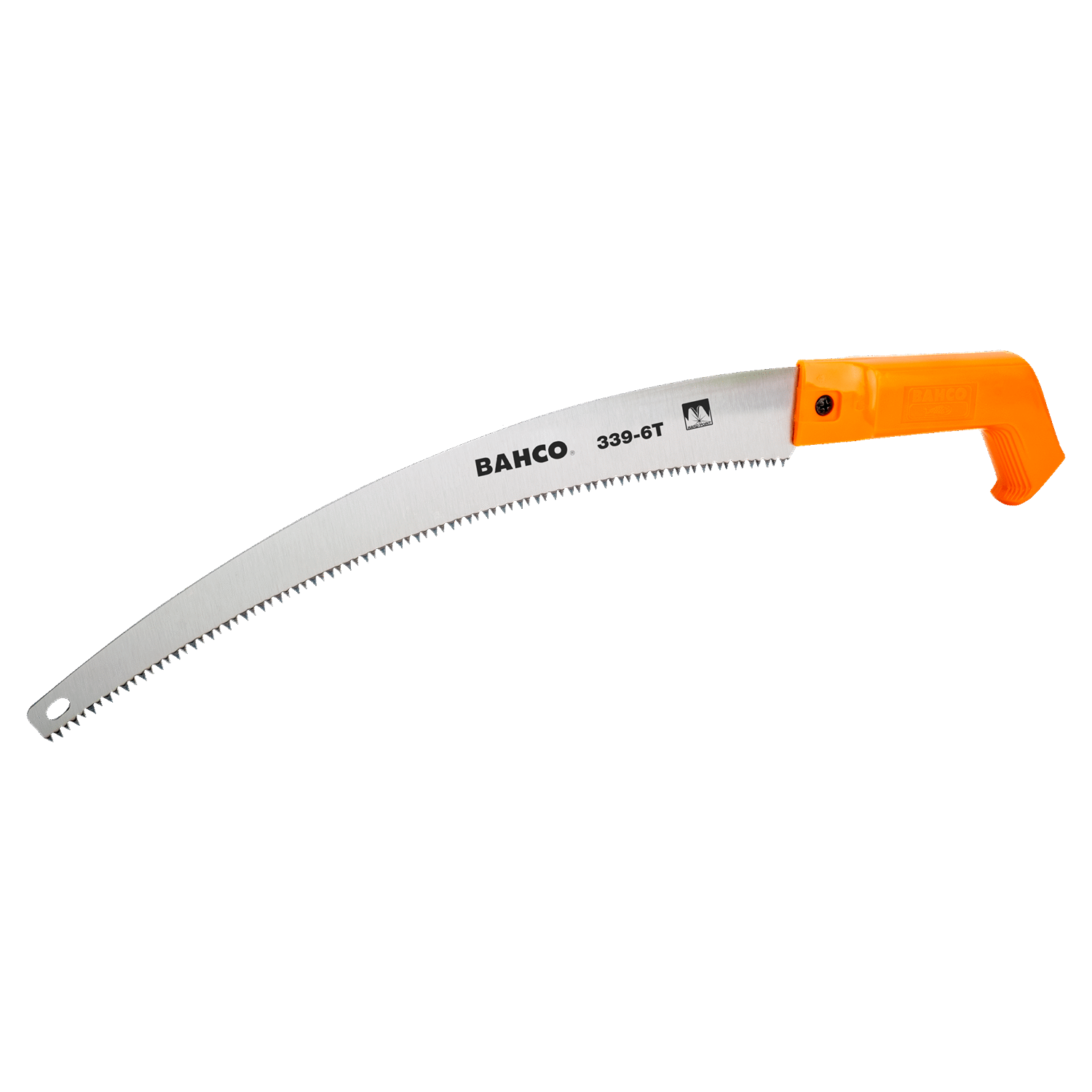 BAHCO 339-/340- Hardpoint Pole Pruning Saw with Plastic Handle - Premium Pole Pruning Saw from BAHCO - Shop now at Yew Aik.