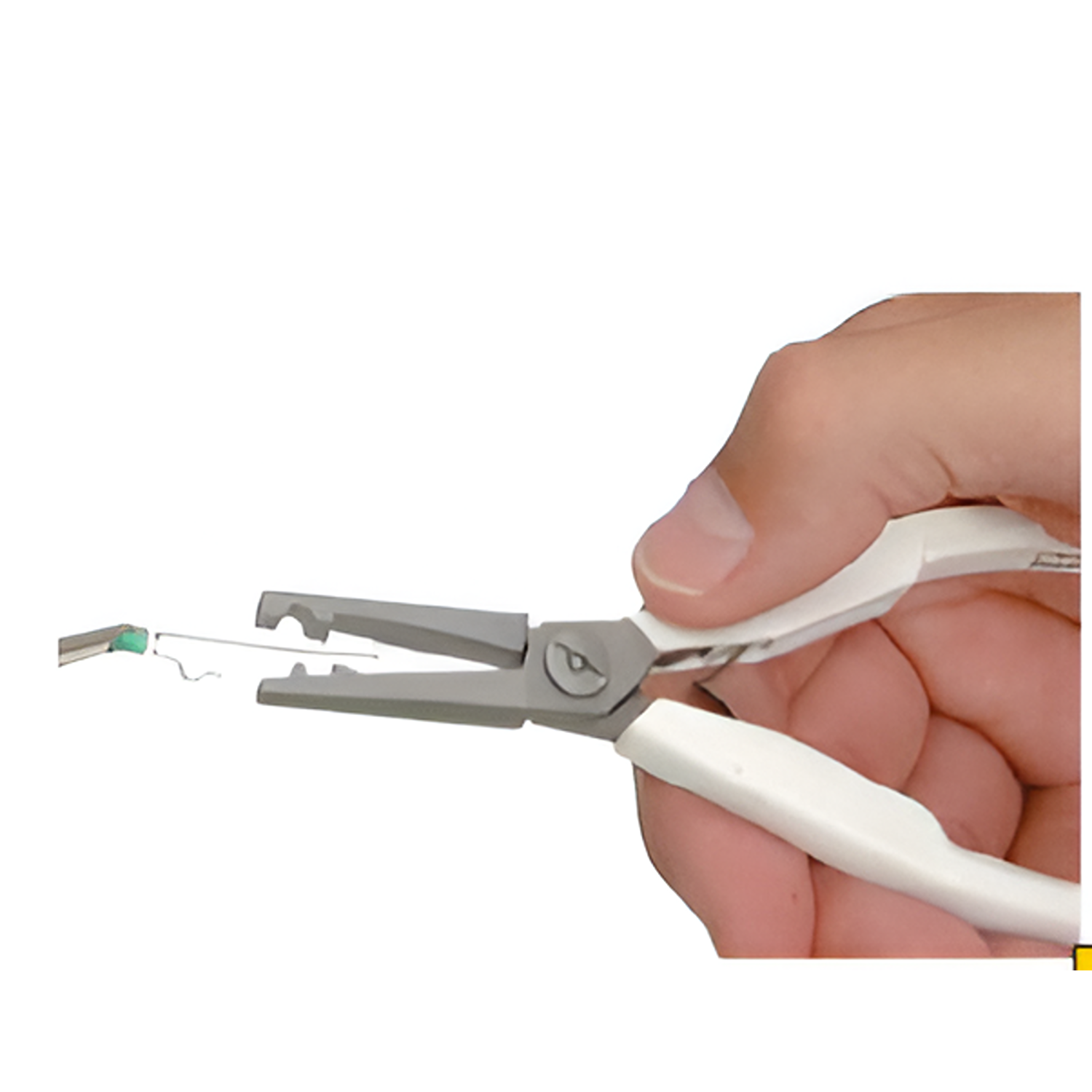 BAHCO 341A Special Cutter Cut & Form – Up to 16 AWG - Premium Special Cutter from BAHCO - Shop now at Yew Aik.
