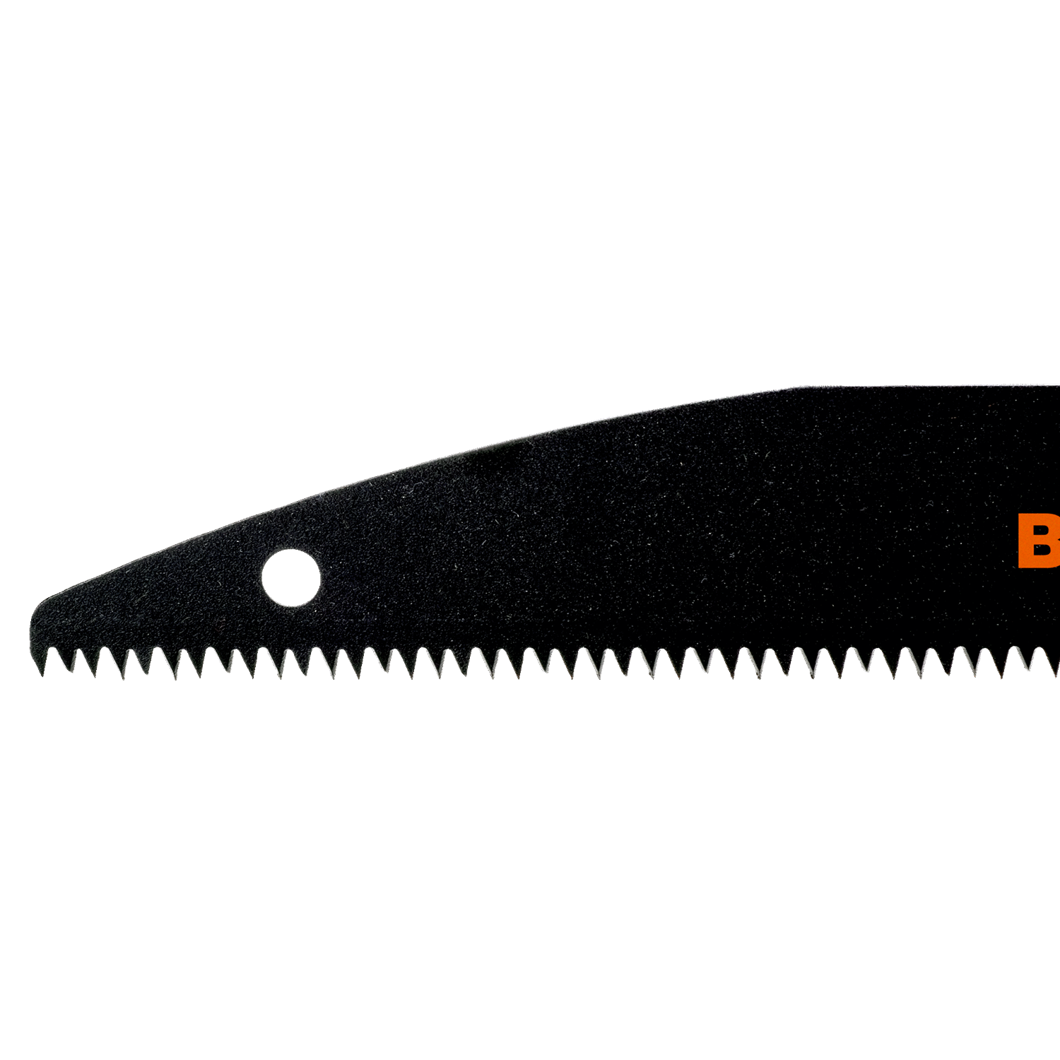 BAHCO 349 Toothed Handheld Pruning Saw with Low Friction Blade - Premium Pruning Saw from BAHCO - Shop now at Yew Aik.