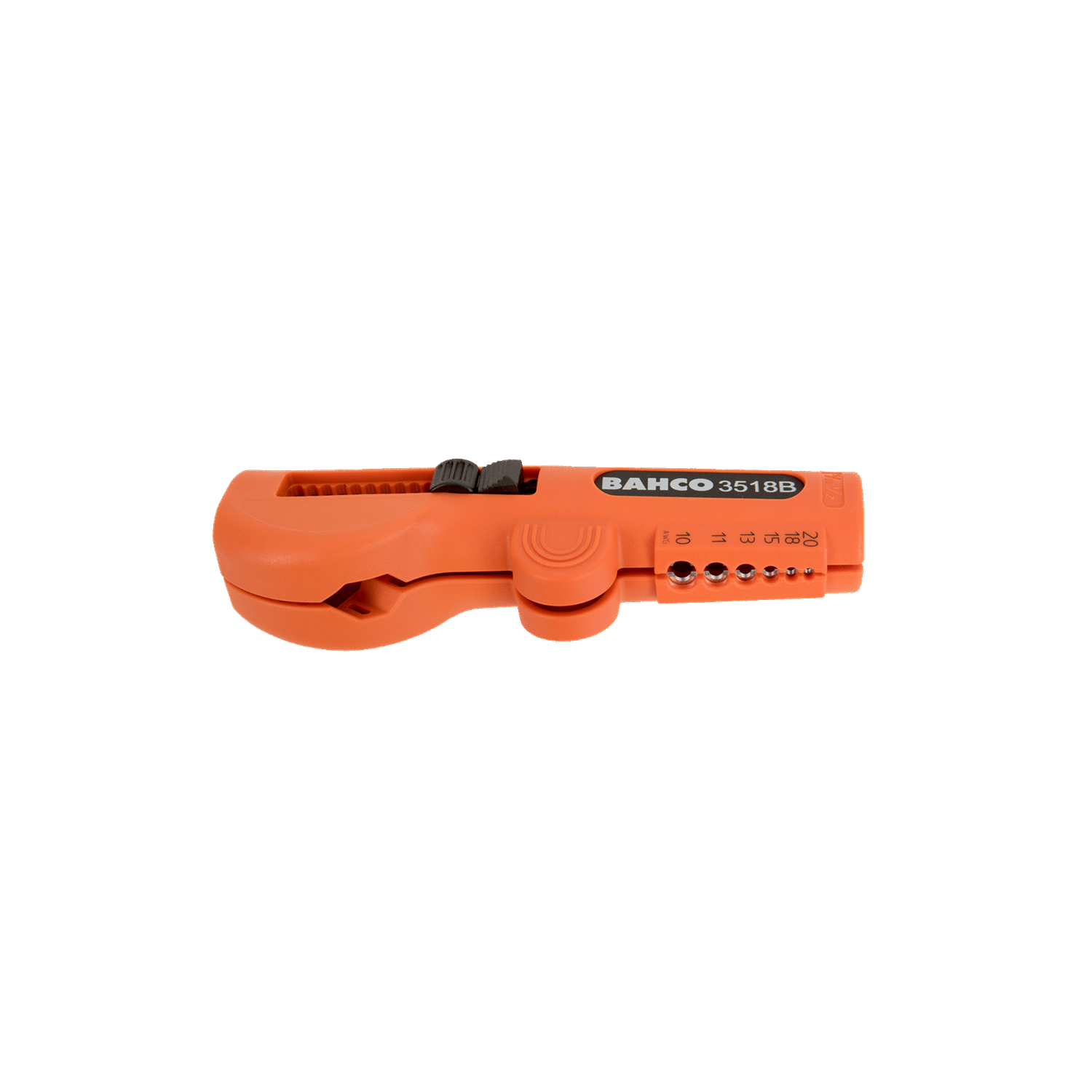 BAHCO 3518 B Universal Dismantling Tool with hidden knife - Premium Dismantling Tool from BAHCO - Shop now at Yew Aik.