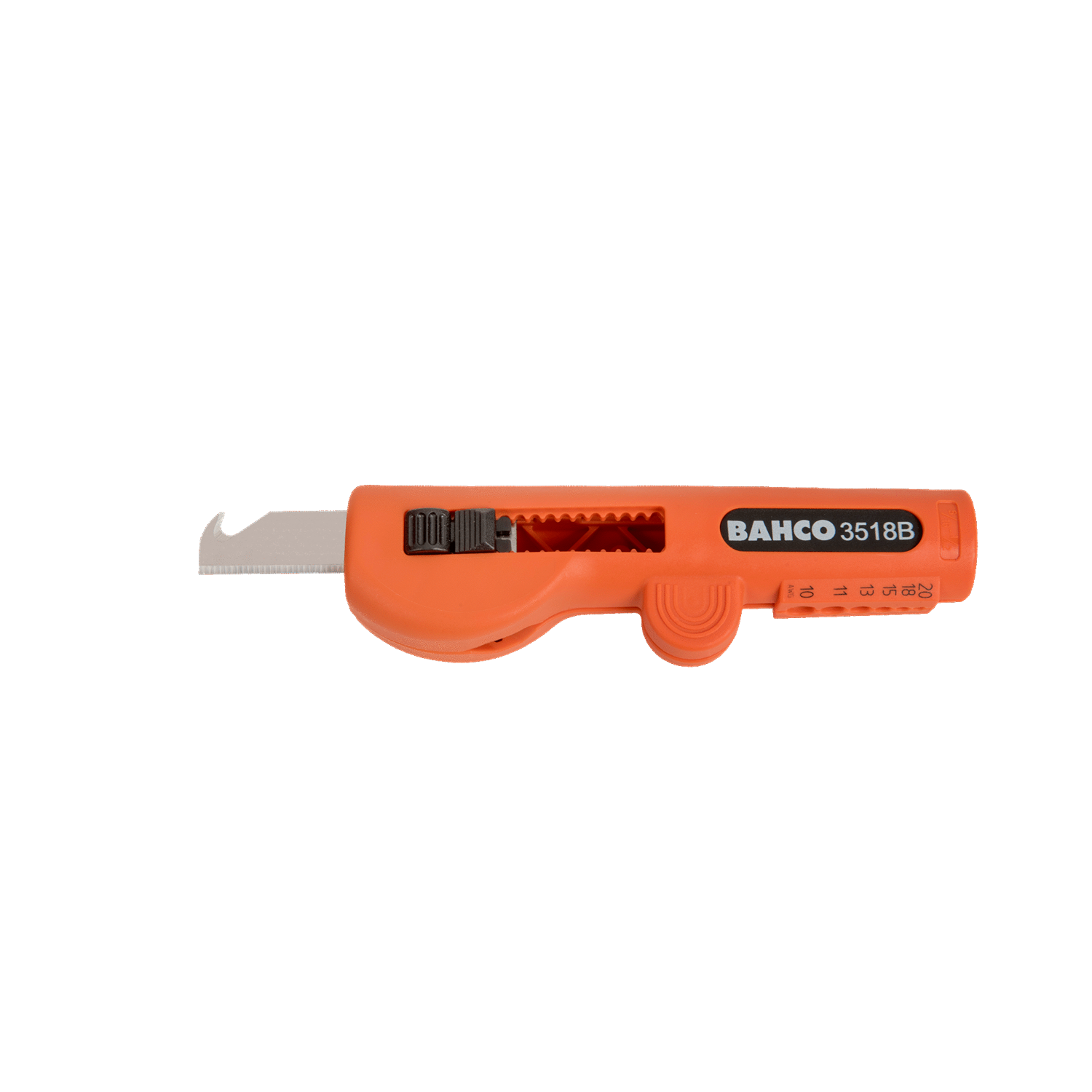 BAHCO 3518 B Universal Dismantling Tool with hidden knife - Premium Dismantling Tool from BAHCO - Shop now at Yew Aik.