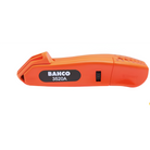 BAHCO 3520 A Rotating Dismantling Tool. 3519ASH straight blade - Premium Dismantling Tool from BAHCO - Shop now at Yew Aik.