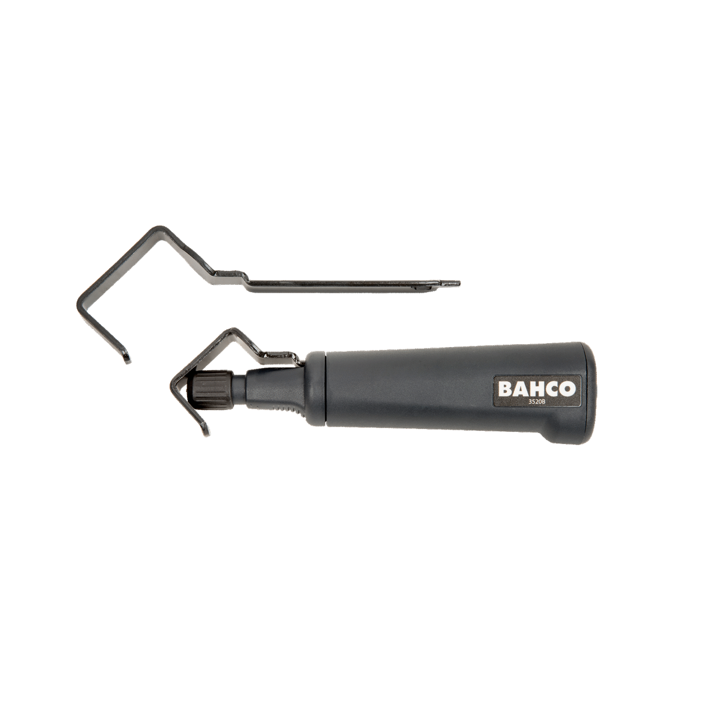 BAHCO 3520 B Rotating Dismantling Tool (BAHCO Tools) - Premium Dismantling Tool from BAHCO - Shop now at Yew Aik.