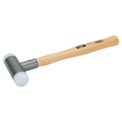 BAHCO 3625AR Anti Rebound Wooden Handle Hammer - Premium Wooden Handle Hammer from BAHCO - Shop now at Yew Aik.