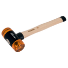 BAHCO 3625N Superflex Plastic Wooden Handle Hammer - Premium Wooden Handle Hammer from BAHCO - Shop now at Yew Aik.