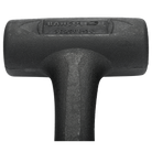 BAHCO 3625PU Dead Blow Sledge Hammer with Anti- Sliding Handle - Premium Dead Blow Sledge Hammer from BAHCO - Shop now at Yew Aik.