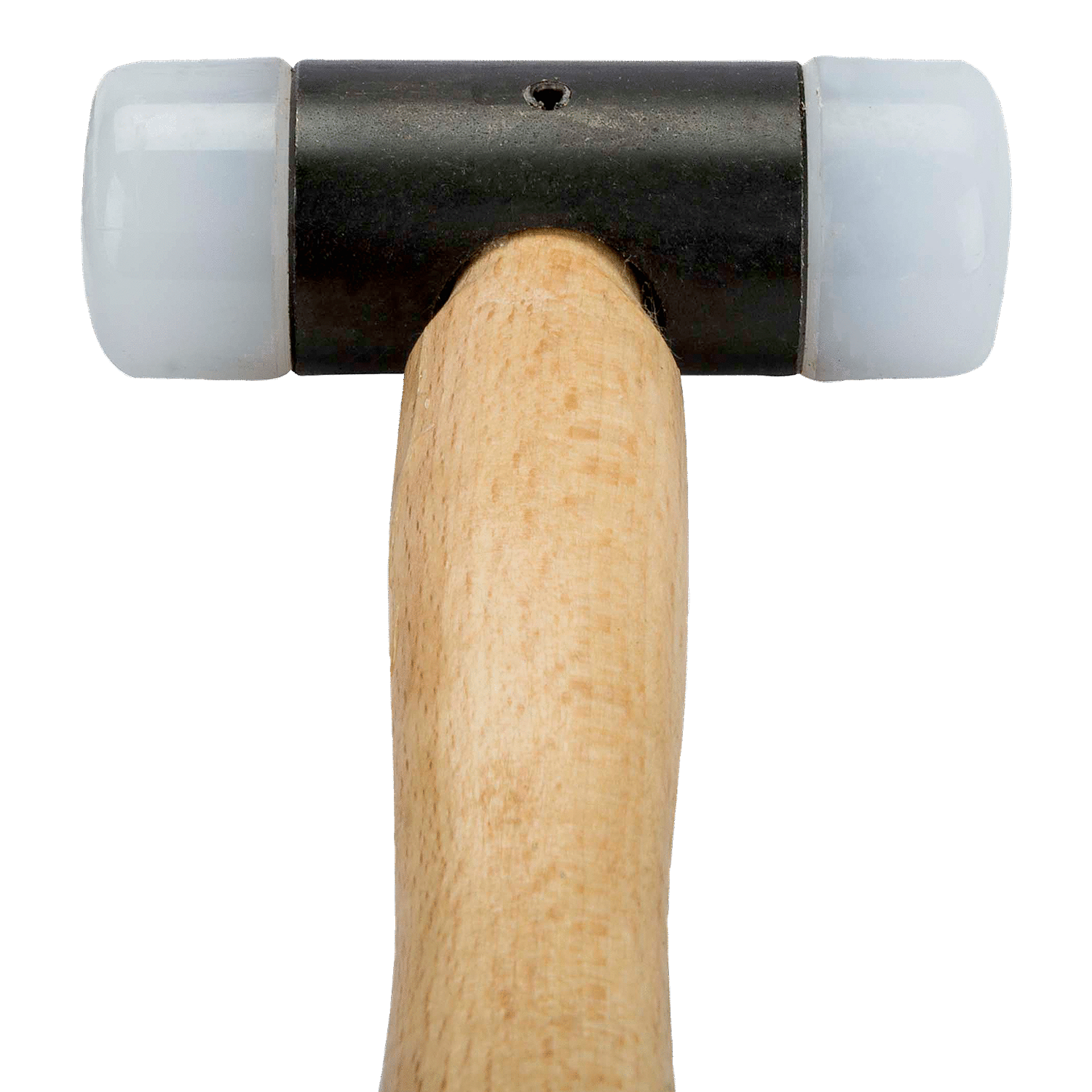 BAHCO 3625W Nylon Mallet Tip with Wooden Handle (BAHCO Tools) - Premium Nylon Mallet from BAHCO - Shop now at Yew Aik.