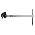 BAHCO 363 Telescopic Basin Wrench with 4 Positionings - Premium Telescopic Basin Wrench from BAHCO - Shop now at Yew Aik.