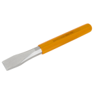 BAHCO 3656 Flat Cold Chisel with Octagonal Shank, Plastic Covered - Premium Cold Chisel from BAHCO - Shop now at Yew Aik.