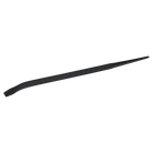 BAHCO 3684 Flat Head Pinch Pry Bars with Hexagon Shank - Premium Pry Bars from BAHCO - Shop now at Yew Aik.