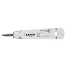 BAHCO 3718 A Insertion Tool For LSA Blocks Wire Stripping Plier - Premium Wire Stripping Plier from BAHCO - Shop now at Yew Aik.