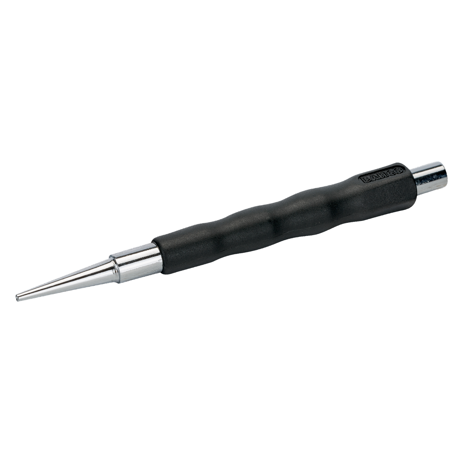 BAHCO 3732 Nail Drift Punches with Plastic Handle Retail Pack - Premium Punches from BAHCO - Shop now at Yew Aik.