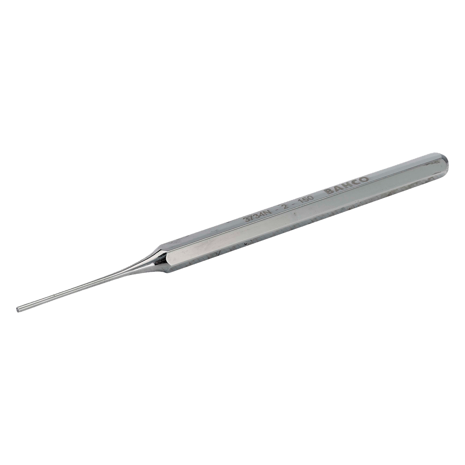 BAHCO 3734N Cylindrical Drift Punches with Hexagonal Shank - Premium Punches from BAHCO - Shop now at Yew Aik.