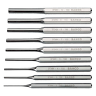 BAHCO 3734NS/9 Cylindrical Drift Punches Set with Hexagonal Shank - Premium Punches from BAHCO - Shop now at Yew Aik.