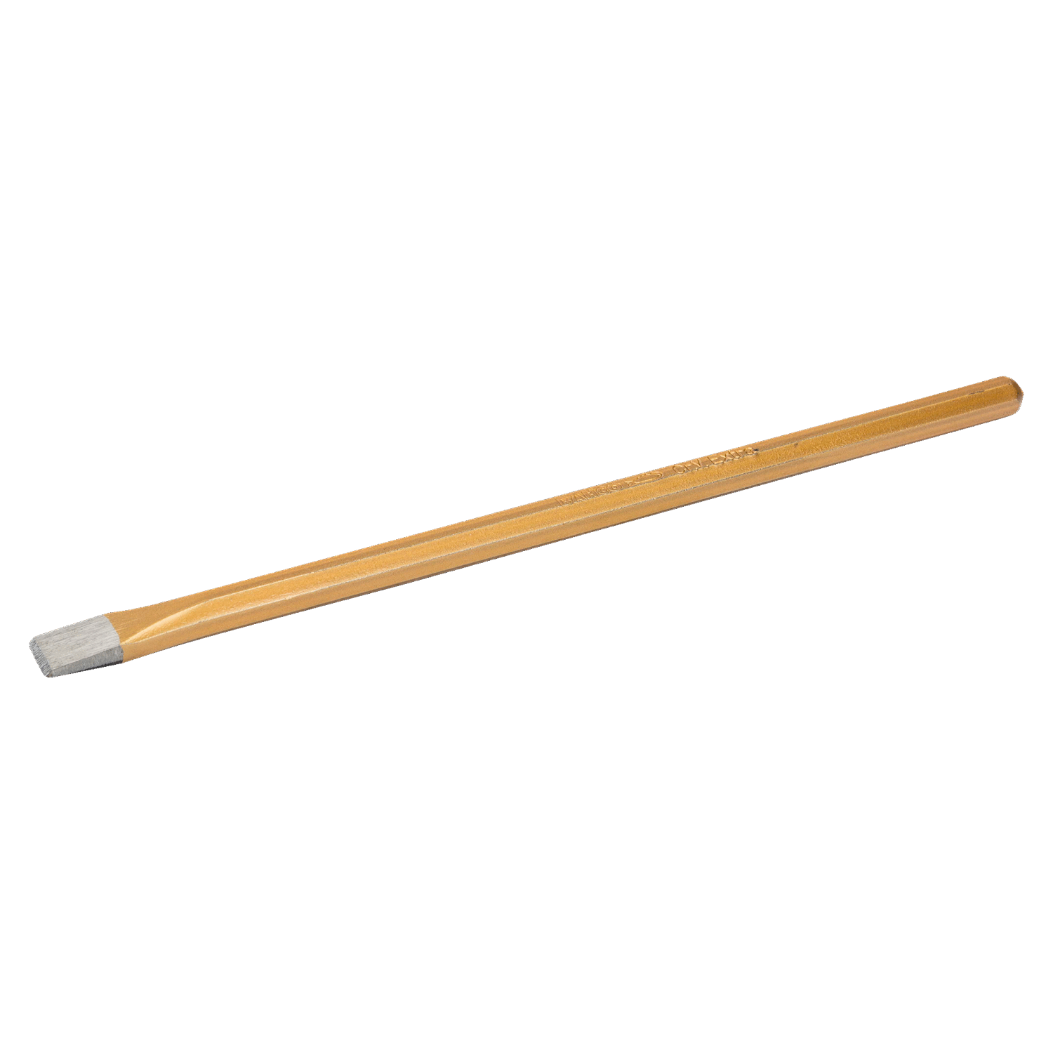 BAHCO 3736M Mason’s Cold Chisel with Octagonal Shank - Premium Cold Chisel from BAHCO - Shop now at Yew Aik.