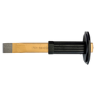 BAHCO 3736MH Mason’s Cold Chisel with Octagonal Shank and Guard - Premium Cold Chisel from BAHCO - Shop now at Yew Aik.