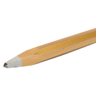 BAHCO 3739-250-400 Pointed Chisel with Octagonal Shank - Premium Pointed Chisel from BAHCO - Shop now at Yew Aik.