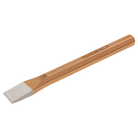 BAHCO 3756 Flat Cold Chisel with Octogonal Shank and Lacquered - Premium Cold Chisel from BAHCO - Shop now at Yew Aik.