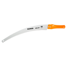 BAHCO 383-/384- Hardpoint Pole Pruning Saw with Steel Tube Handle - Premium Pole Pruning Saw from BAHCO - Shop now at Yew Aik.