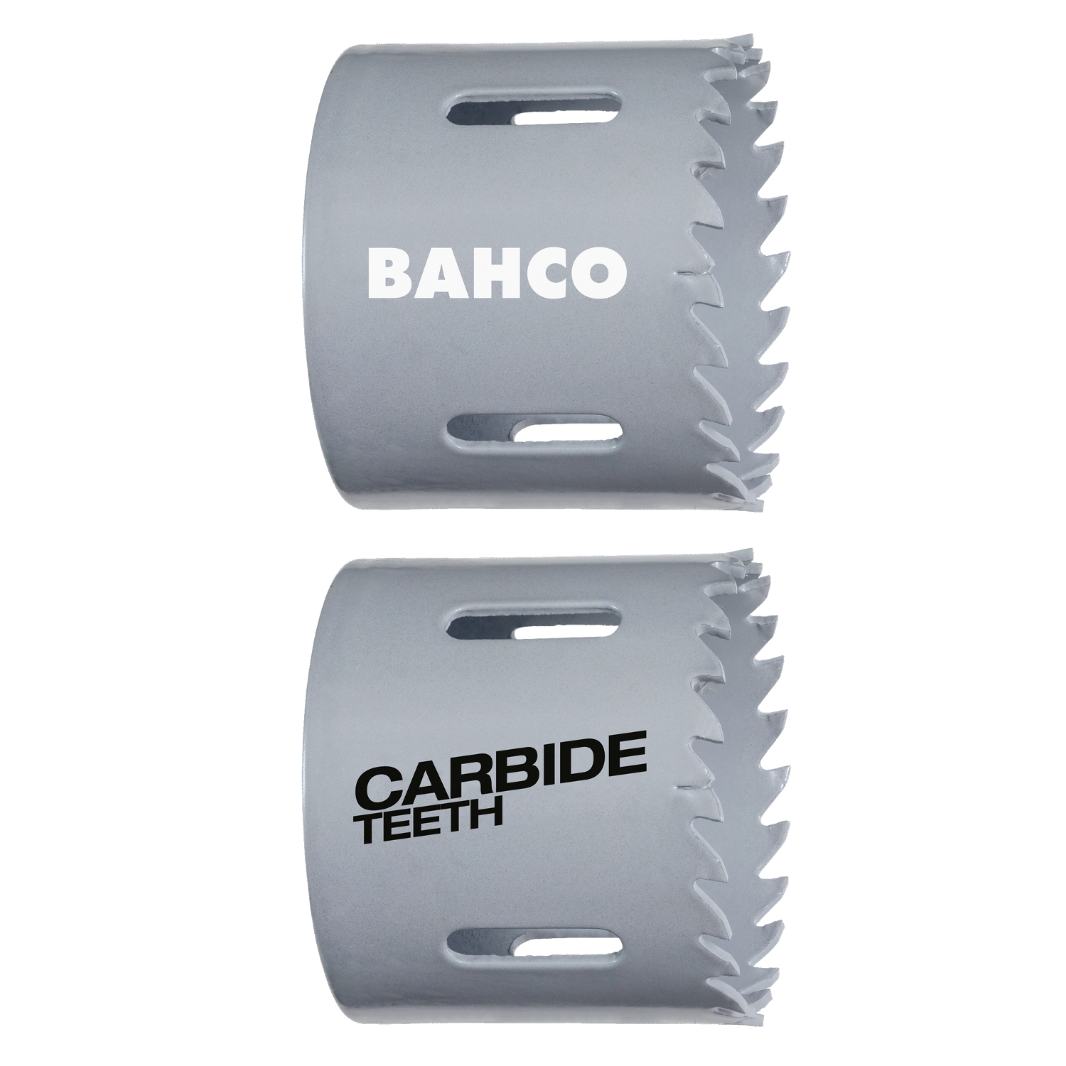 BAHCO 3832-C Carbide Tipped Holesaw For Stainless Steel 16-127 mm - Premium Carbide Tipped Holesaw from BAHCO - Shop now at Yew Aik.