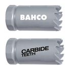 BAHCO 3832-C Carbide Tipped Holesaw For Stainless Steel 16-127 mm - Premium Carbide Tipped Holesaw from BAHCO - Shop now at Yew Aik.