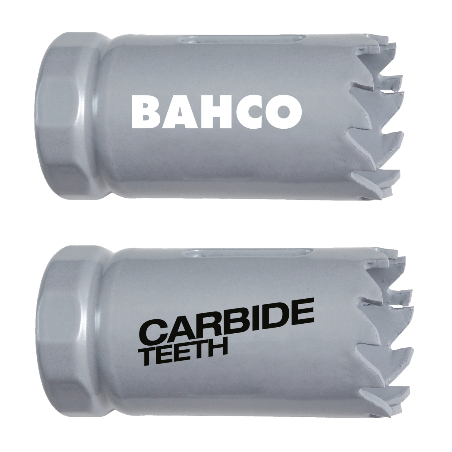 BAHCO 3832-C Carbide Tipped Holesaw For Stainless Steel 16-127 mm - Premium Carbide Tipped Holesaw from BAHCO - Shop now at Yew Aik.