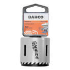 BAHCO 3832-C Carbide Tipped Holesaw For Stainless Steel 16-127 mm - Premium Carbide Tipped Holesaw from BAHCO - Shop now at Yew Aik.