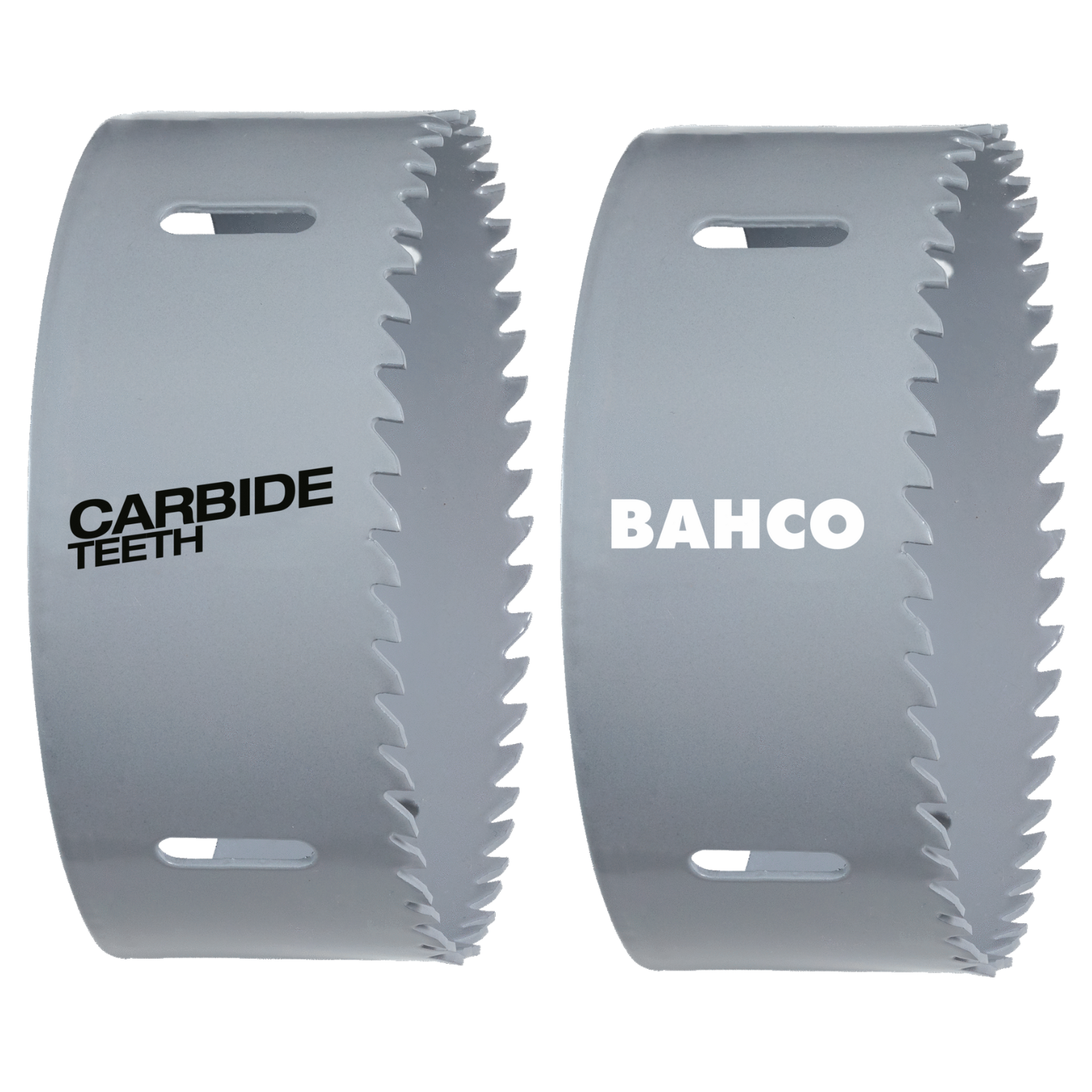 BAHCO 3832-C Carbide Tipped Holesaw For Stainless Steel 16-127 mm - Premium Carbide Tipped Holesaw from BAHCO - Shop now at Yew Aik.